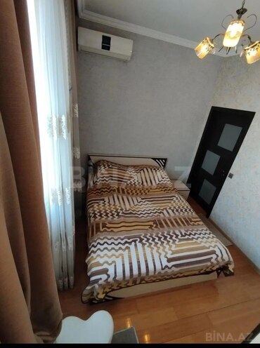Satılır 2 otaqlı yeni tikili 52 m², photo 5 from 15