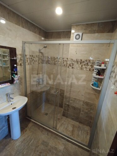 Satılır 2 otaqlı yeni tikili 52 m², photo 9 from 15