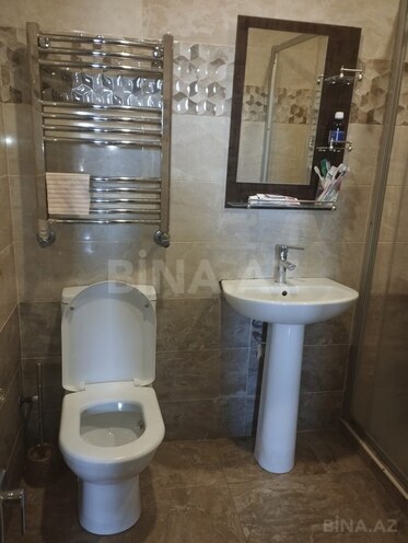 Satılır 2 otaqlı yeni tikili 52 m², photo 13 from 15