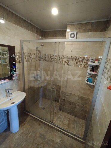 Satılır 2 otaqlı yeni tikili 52 m², photo 4 from 15