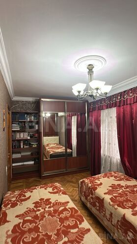 İcarəyə verilir 2 otaqlı köhnə tikili 55 m², Elmlər Akademiyası m., photo 14 from 16
