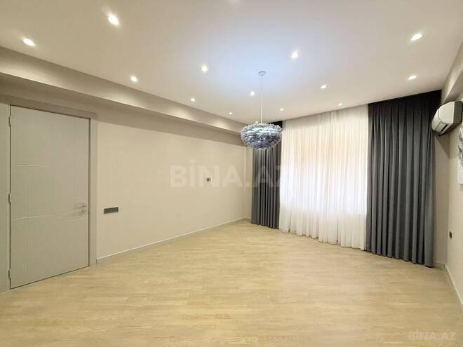 Satılır 3 otaqlı yeni tikili 106 m², Şah İsmayıl Xətai m., photo 18 from 29