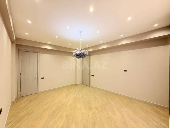 Satılır 3 otaqlı yeni tikili 106 m², Şah İsmayıl Xətai m., photo 19 from 29