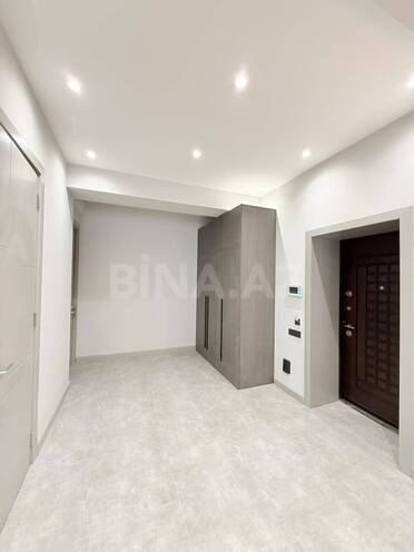 Satılır 3 otaqlı yeni tikili 106 m², Şah İsmayıl Xətai m., photo 20 from 29