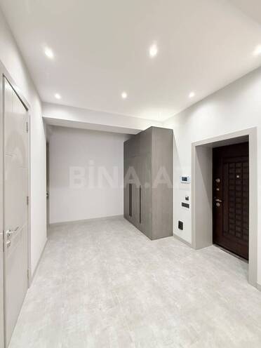 Satılır 3 otaqlı yeni tikili 106 m², Şah İsmayıl Xətai m., photo 23 from 29