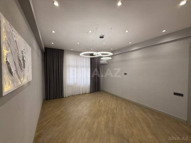 Satılır 3 otaqlı yeni tikili 106 m², Şah İsmayıl Xətai m., photo 24 from 29