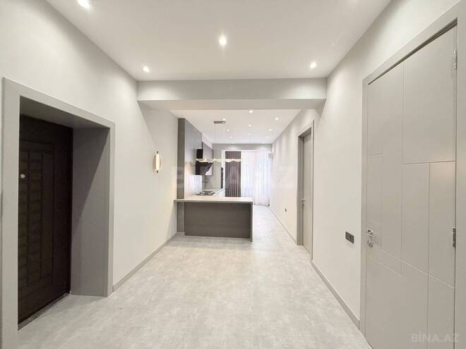Satılır 3 otaqlı yeni tikili 106 m², Şah İsmayıl Xətai m., photo 4 from 29