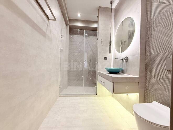 Satılır 3 otaqlı yeni tikili 106 m², Şah İsmayıl Xətai m., photo 27 from 29
