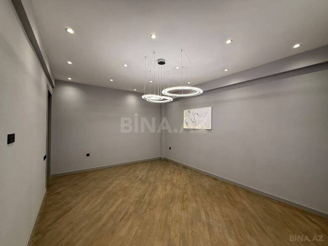 Satılır 3 otaqlı yeni tikili 106 m², Şah İsmayıl Xətai m., photo 7 from 29