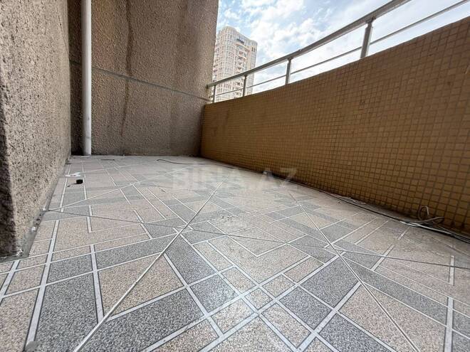 Satılır 3 otaqlı yeni tikili 106 m², Şah İsmayıl Xətai m., photo 12 from 29
