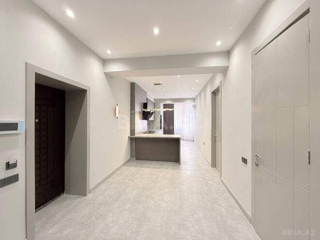 Satılır 3 otaqlı yeni tikili 106 m², Şah İsmayıl Xətai m., photo 8 from 29