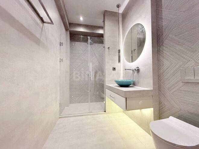 Satılır 3 otaqlı yeni tikili 106 m², Şah İsmayıl Xətai m., photo 21 from 29