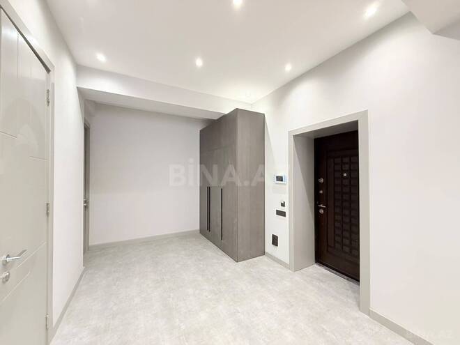 Satılır 3 otaqlı yeni tikili 106 m², Şah İsmayıl Xətai m., photo 22 from 29