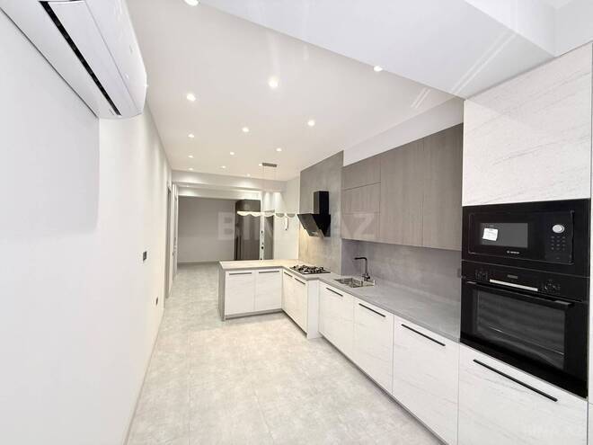 Satılır 3 otaqlı yeni tikili 106 m², Şah İsmayıl Xətai m., photo 3 from 29