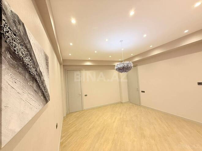 Satılır 3 otaqlı yeni tikili 106 m², Şah İsmayıl Xətai m., photo 16 from 29