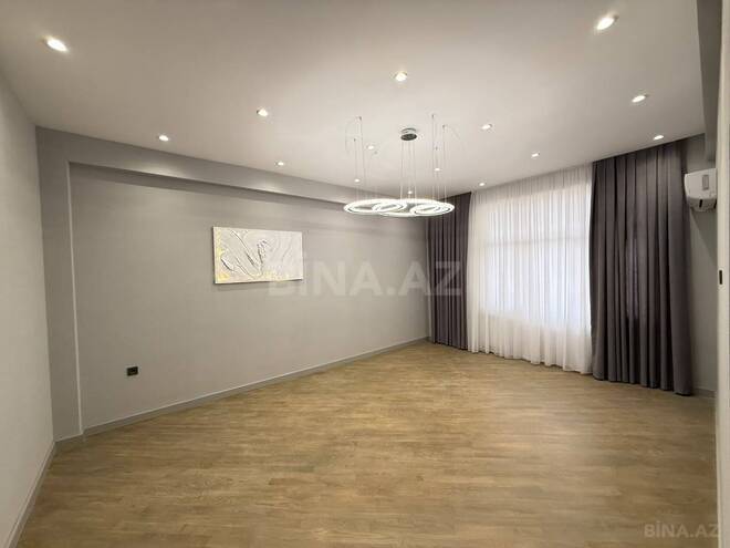 Satılır 3 otaqlı yeni tikili 106 m², Şah İsmayıl Xətai m., photo 25 from 29