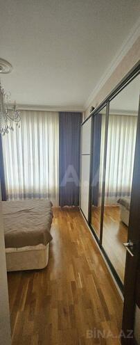 İcarəyə verilir 2 otaqlı yeni tikili 100 m², Bayıl q., photo 15 from 19