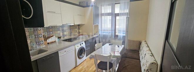 İcarəyə verilir 2 otaqlı yeni tikili 100 m², Bayıl q., photo 10 from 19