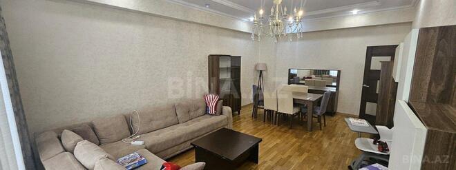 İcarəyə verilir 2 otaqlı yeni tikili 100 m², Bayıl q., photo 3 from 19