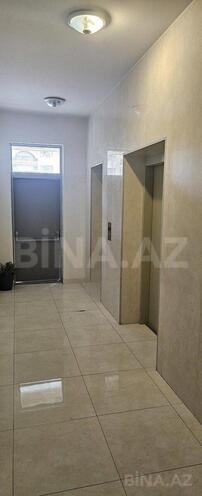 İcarəyə verilir 2 otaqlı yeni tikili 100 m², Bayıl q., photo 5 from 19