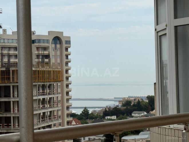 Satılır 3 otaqlı yeni tikili 147 m², Elmlər Akademiyası m., photo 9 from 23