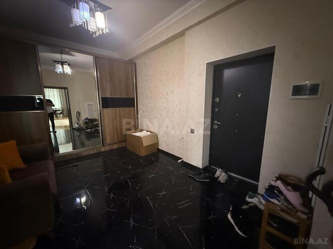 Satılır 3 otaqlı yeni tikili 147 m², Elmlər Akademiyası m., photo 8 from 23