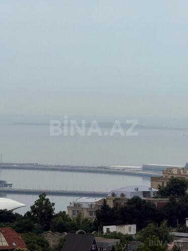 Satılır 3 otaqlı yeni tikili 147 m², Elmlər Akademiyası m., photo 10 from 23