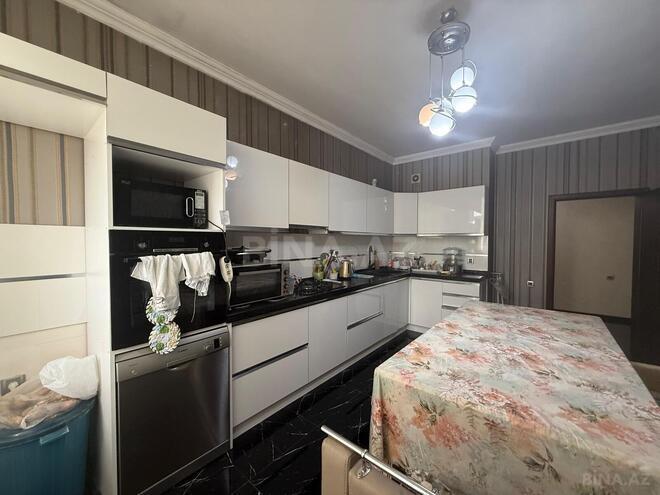 Satılır 3 otaqlı yeni tikili 147 m², Elmlər Akademiyası m., photo 20 from 23
