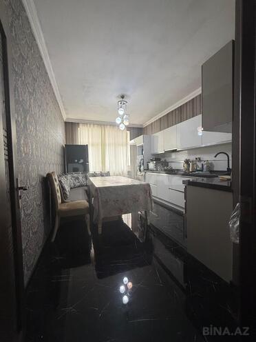 Satılır 3 otaqlı yeni tikili 147 m², Elmlər Akademiyası m., photo 19 from 23