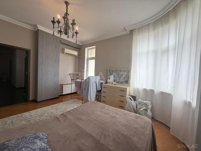 Satılır 3 otaqlı yeni tikili 147 m², Elmlər Akademiyası m., photo 15 from 23