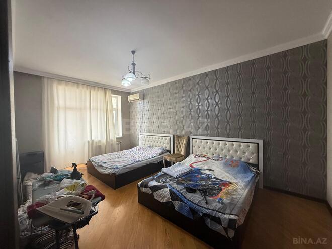 Satılır 3 otaqlı yeni tikili 147 m², Elmlər Akademiyası m., photo 18 from 23