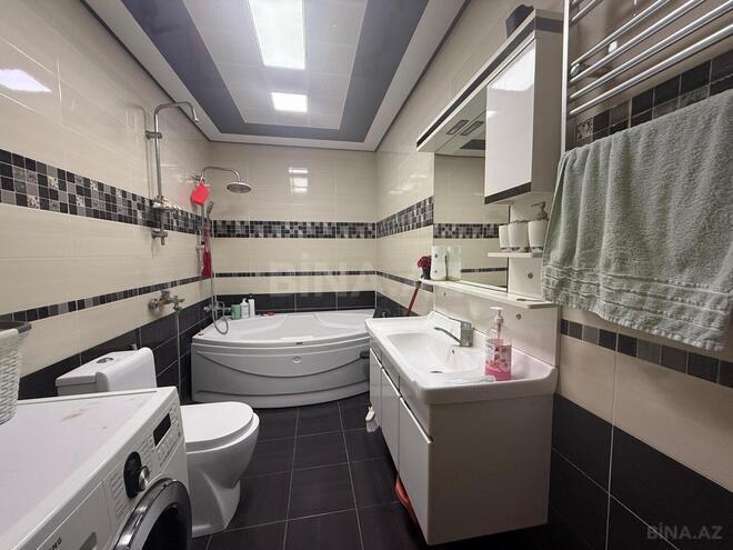 Satılır 3 otaqlı yeni tikili 147 m², Elmlər Akademiyası m., photo 22 from 23