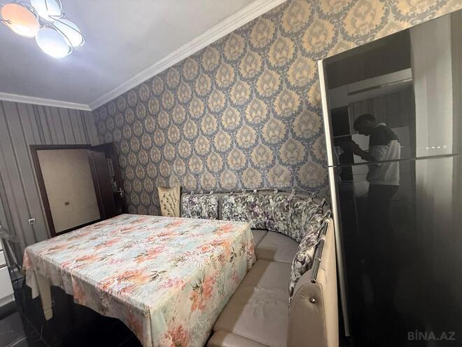 Satılır 3 otaqlı yeni tikili 147 m², Elmlər Akademiyası m., photo 21 from 23