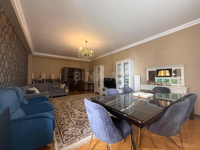 Satılır 3 otaqlı yeni tikili 147 m², Elmlər Akademiyası m., photo 7 from 23