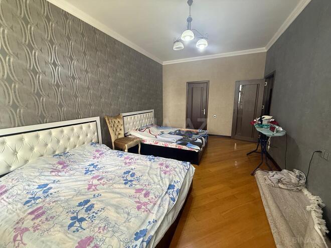 Satılır 3 otaqlı yeni tikili 147 m², Elmlər Akademiyası m., photo 17 from 23