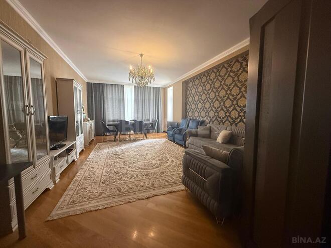 Satılır 3 otaqlı yeni tikili 147 m², Elmlər Akademiyası m., photo 1 from 23