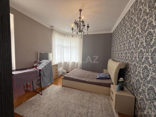 Satılır 3 otaqlı yeni tikili 147 m², Elmlər Akademiyası m., photo 14 from 23