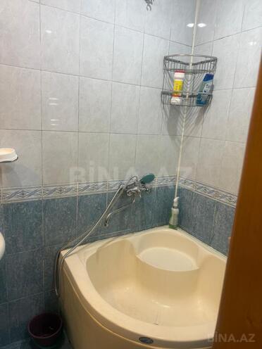 İcarəyə verilir 2 otaqlı köhnə tikili 40 m², Elmlər Akademiyası m., photo 7 from 8