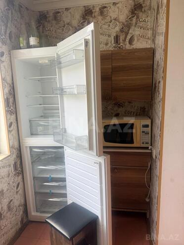 İcarəyə verilir 2 otaqlı köhnə tikili 40 m², Elmlər Akademiyası m., photo 6 from 8
