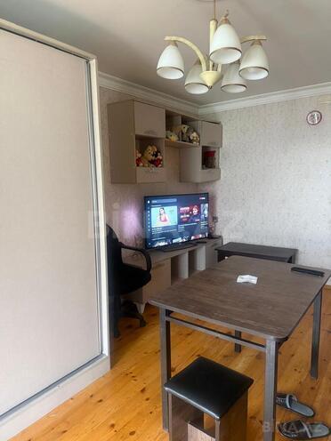 İcarəyə verilir 2 otaqlı köhnə tikili 40 m², Elmlər Akademiyası m., photo 3 from 8