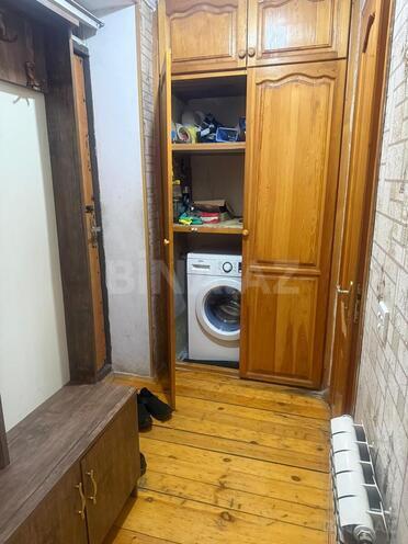 İcarəyə verilir 2 otaqlı köhnə tikili 40 m², Elmlər Akademiyası m., photo 4 from 8