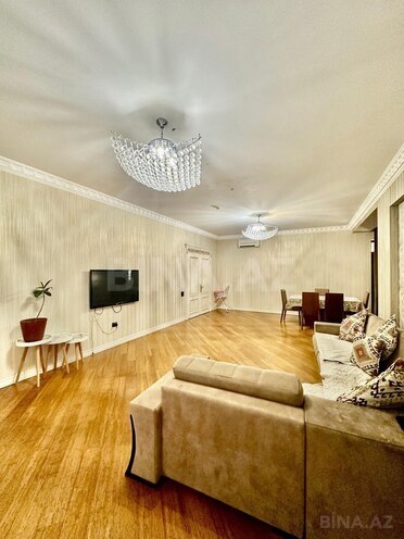 Продаётся 4-комн. новостройка 225 м², Насиминский  р., photo 3 from 20