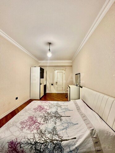 Продаётся 4-комн. новостройка 225 м², Насиминский  р., photo 17 from 20