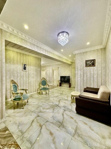 Продаётся 4-комн. новостройка 225 м², Насиминский  р., photo 5 from 20