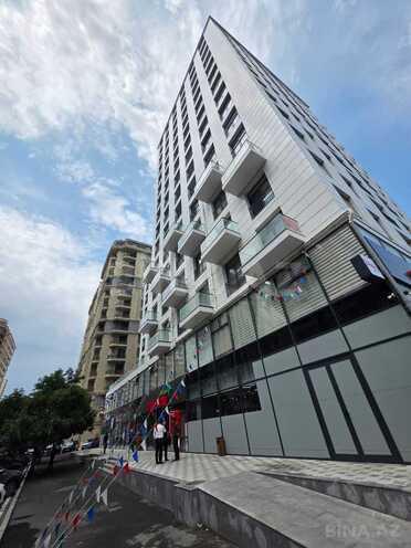 Продаётся 2-комн. новостройка 111 м², м. Гянджлик, photo 3 from 8