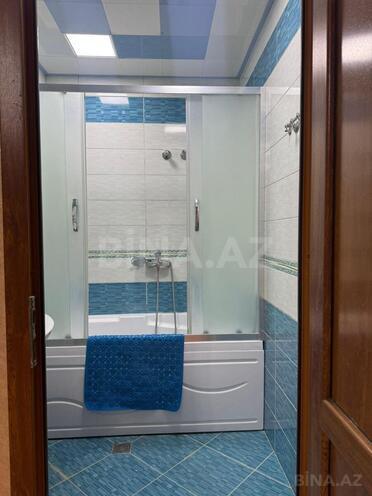 Сдаётся 2-комн. новостройка 85 м², пос. Ахмедлы, photo 23 from 28