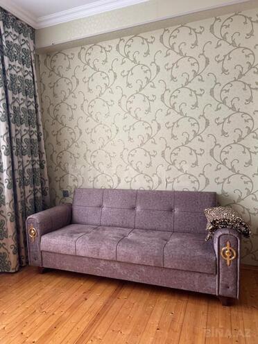 Сдаётся 2-комн. новостройка 85 м², пос. Ахмедлы, photo 7 from 28
