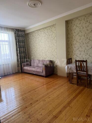 Сдаётся 2-комн. новостройка 85 м², пос. Ахмедлы, photo 3 from 28