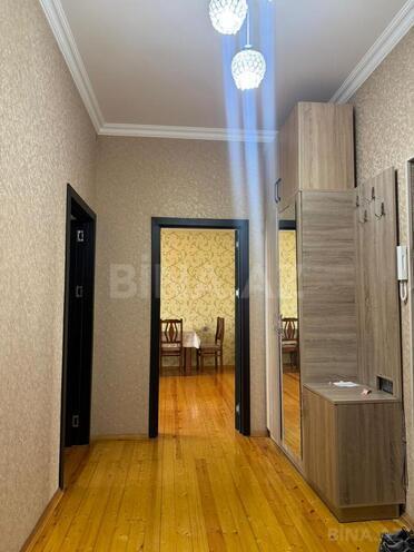 Сдаётся 2-комн. новостройка 85 м², пос. Ахмедлы, photo 19 from 28