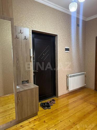 Сдаётся 2-комн. новостройка 85 м², пос. Ахмедлы, photo 21 from 28